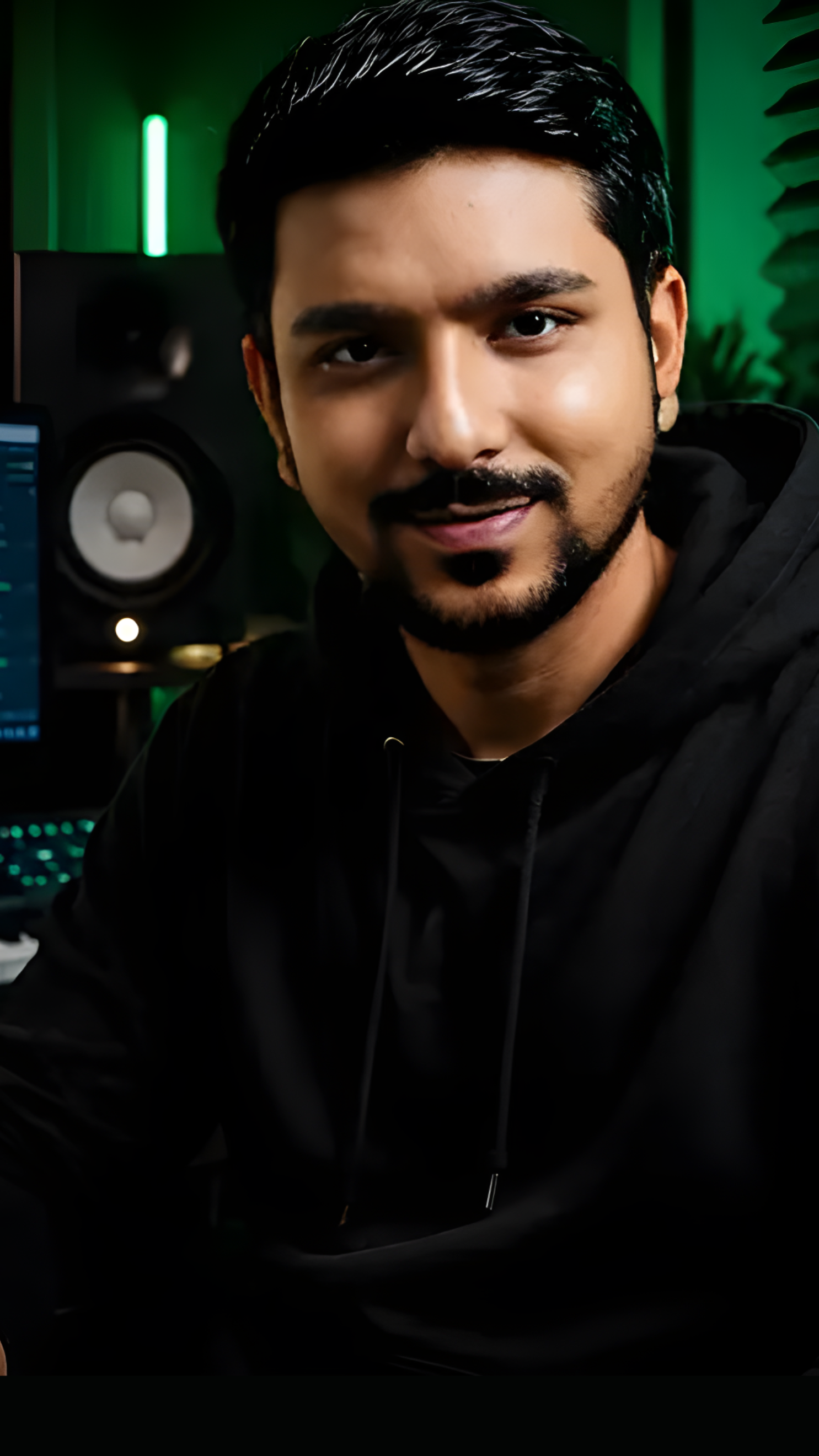 Song Riyaz